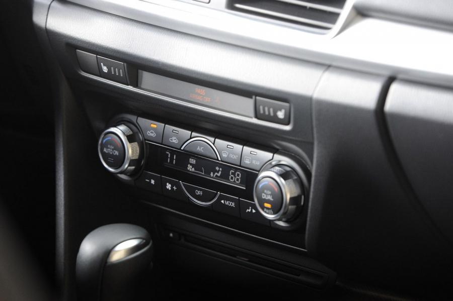  Mazda3 Hatchback 2014 года  (фото 88 из 131)